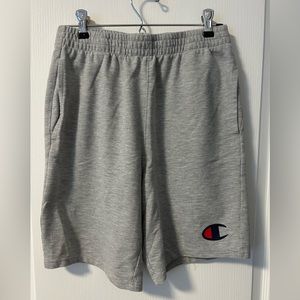 Boys Champion Cotton Shorts